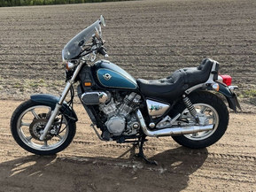 Kawasaki VN