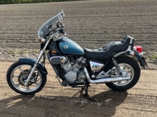 Kawasaki VN