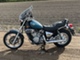 Kawasaki VN