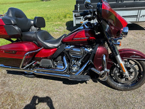 Harley-Davidson Touring