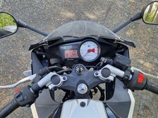 Yamaha YZF-R