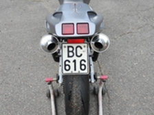 Ducati SS