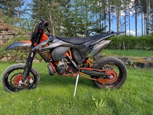 KTM 300