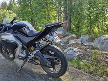 Yamaha YZF-R