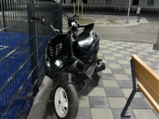 Peugeot Speedfight 2