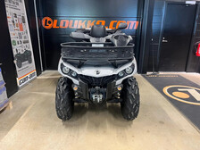 Can-Am Outlander Max
