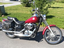Kawasaki VN