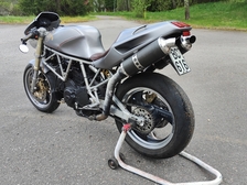 Ducati SS