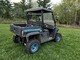 Trapper 400 UTV