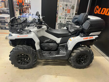 Can-Am Outlander Max