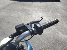CFMOTO CX-2E