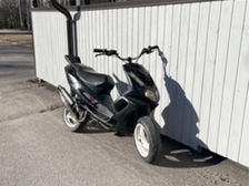 Peugeot Speedfight 2