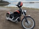 Harley-Davidson Softail