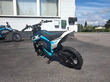 CFMOTO CX-2E
