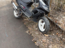 Peugeot Speedfight 2