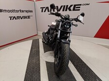 Honda Rebel