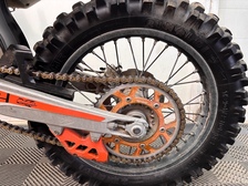 KTM 350