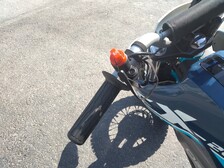 CFMOTO CX-2E