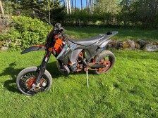 KTM 300