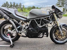 Ducati SS