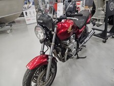 Honda CB