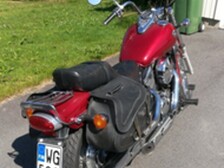 Kawasaki VN