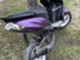 Yamaha Jog