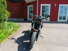 Harley-Davidson Dyna