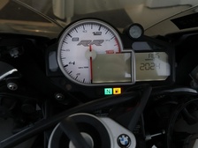 BMW S