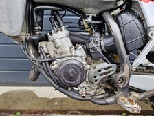 Husqvarna SM