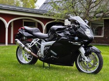 BMW K
