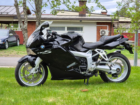 BMW K