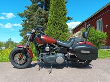 Harley-Davidson Dyna