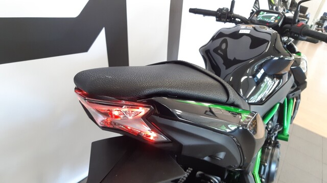 Kawasaki Z Katu/Matka/Sport 650