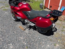 Honda NT