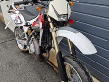 Husqvarna SM