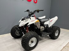Polaris Outlaw