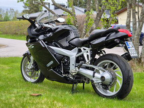 BMW K