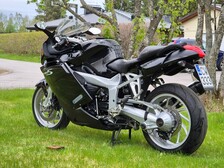 BMW K