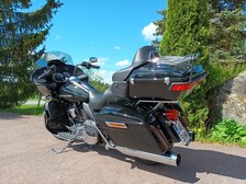 Harley-Davidson Touring