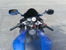 Yamaha YZF-R