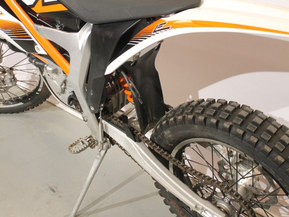 KTM Freeride