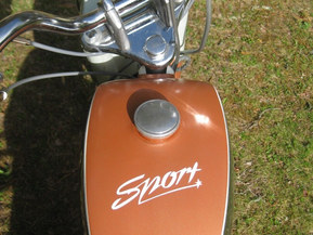 Jupiter Sport