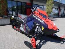 Polaris XCR