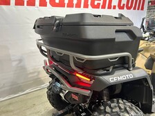 CFMOTO CFORCE