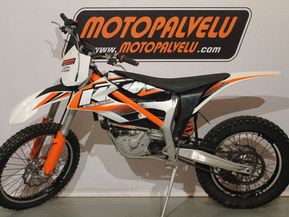 KTM Freeride