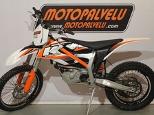 KTM Freeride