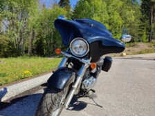 Suzuki Intruder