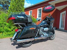Harley-Davidson Touring