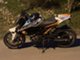 KTM 125
